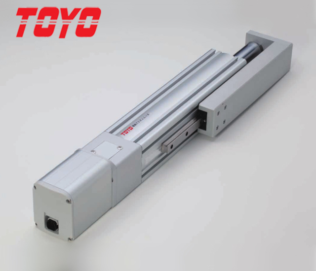TOYO電動缸CY